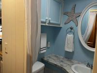 1983 Krop Manufactured Home