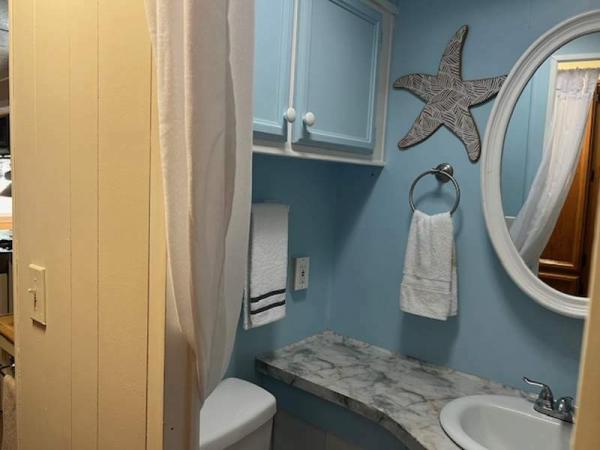 1983 Krop Manufactured Home