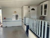 1995 Cavco Manufactured Home