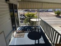 1995 Cavco Manufactured Home