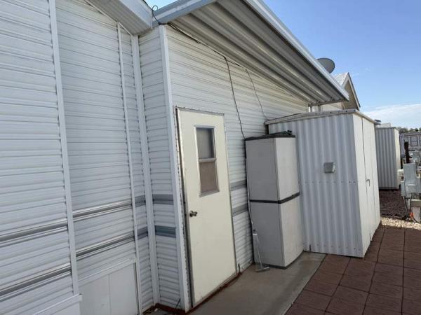 1995 Cavco Manufactured Home