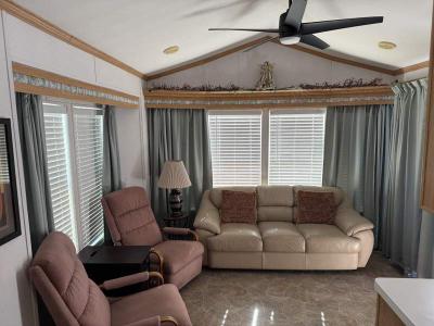 Mobile Home at 702 S. Meridian Rd. # 0829 Apache Junction, AZ 85120