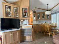 1995 Cavco Manufactured Home