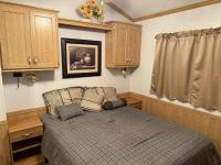 1995 Cavco Manufactured Home