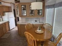 1995 Cavco Manufactured Home