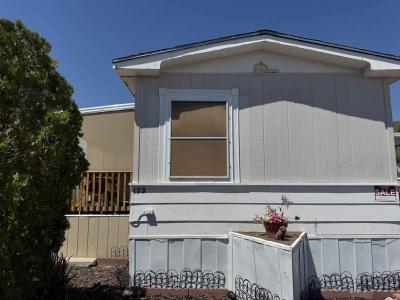 Mobile Home at 2050 S. Magic Way #172 Henderson, NV 89002