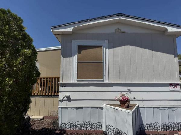 Photo 1 of 2 of home located at 2050 S. Magic Way #172 Henderson, NV 89002