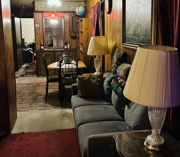 1976 Unknown Manufactured Home