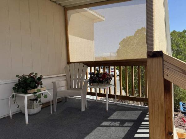 1976 Unknown Manufactured Home