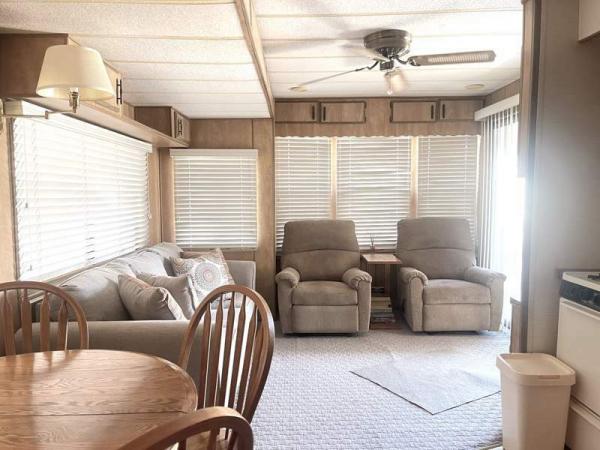 1983 Unknown Manufactured Home