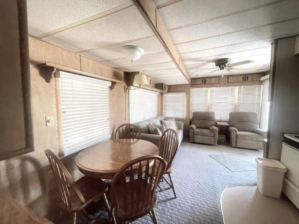 1983 Unknown Manufactured Home