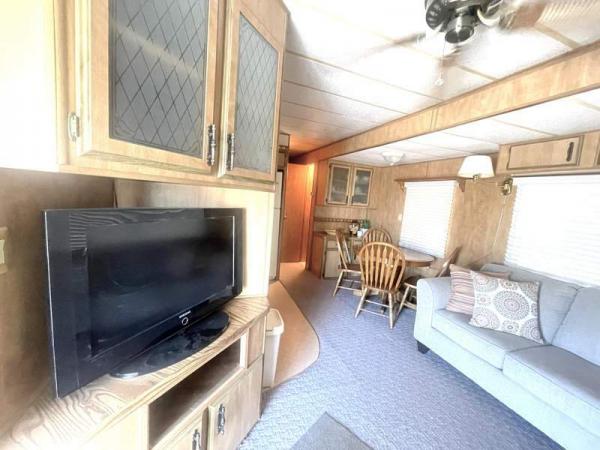 1983 Unknown Manufactured Home