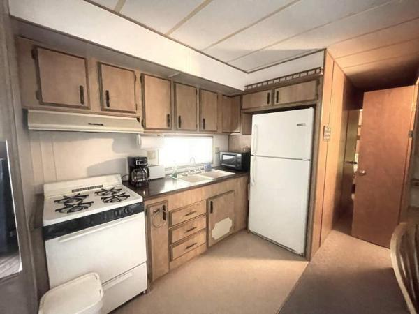 1983 Unknown Manufactured Home