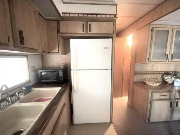 1983 Unknown Manufactured Home