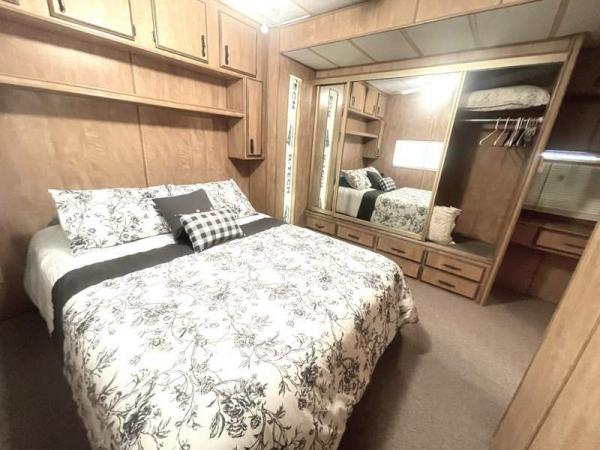 1983 Unknown Manufactured Home