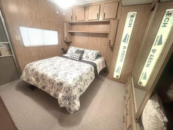 1983 Unknown Manufactured Home