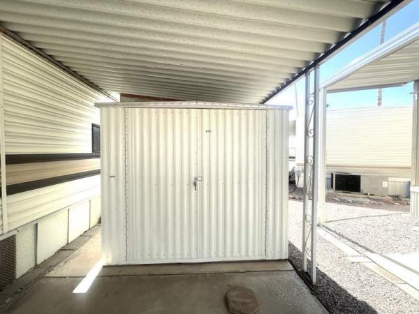 1983 Unknown Manufactured Home