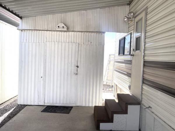 1983 Unknown Manufactured Home