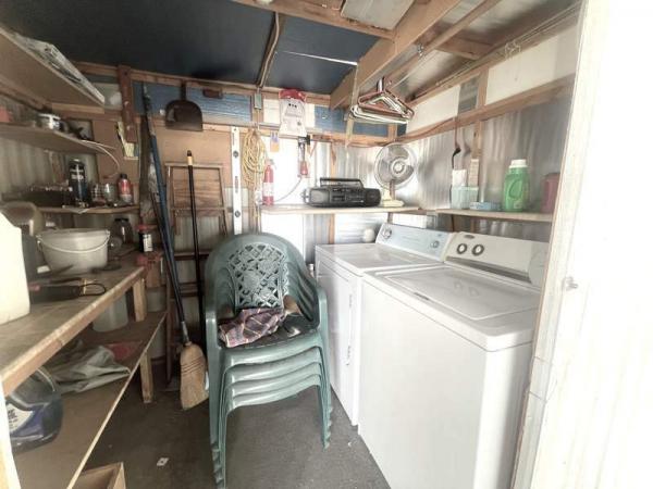 1983 Unknown Manufactured Home
