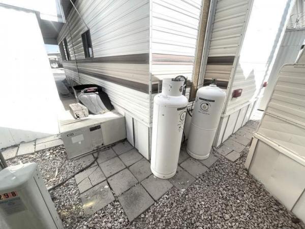 1983 Unknown Manufactured Home