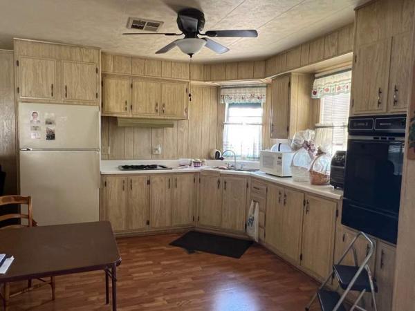 1969 West Manufactured Home