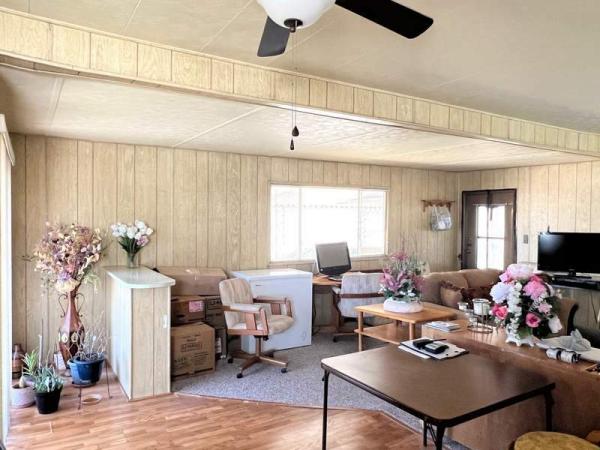 1969 West Manufactured Home