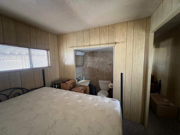 1969 West Manufactured Home