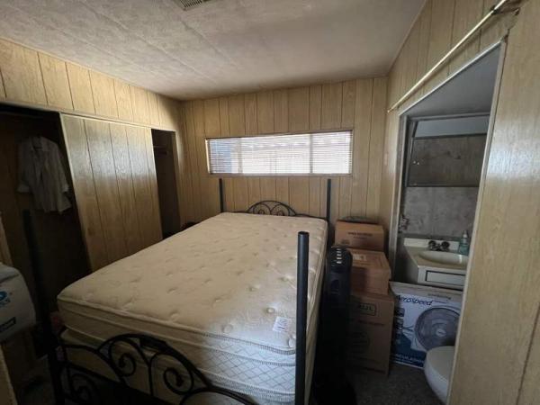 1969 West Manufactured Home