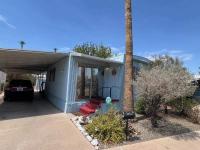 1969 West Manufactured Home