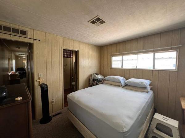 1969 West Manufactured Home