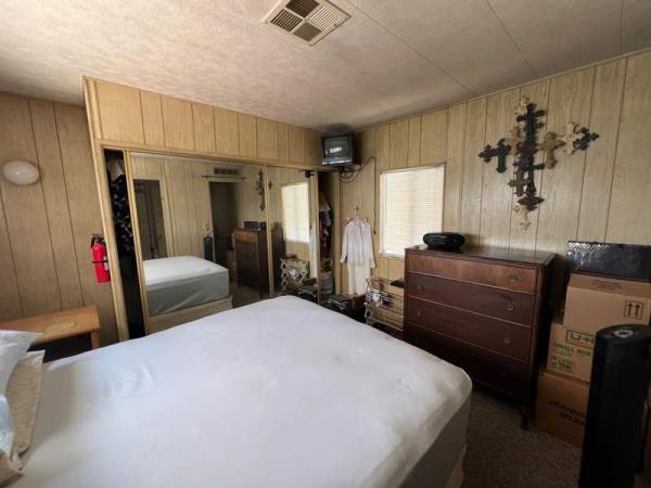1969 West Manufactured Home