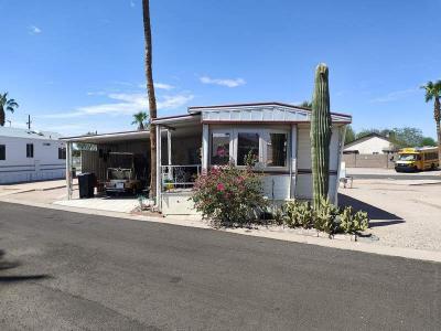 Mobile Home at 600 S. Idaho Rd. #1109 Apache Junction, AZ 85119