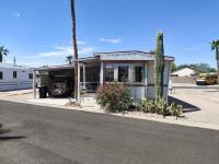 1983 Unknown Manufactured Home