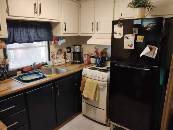 1983 Unknown Manufactured Home