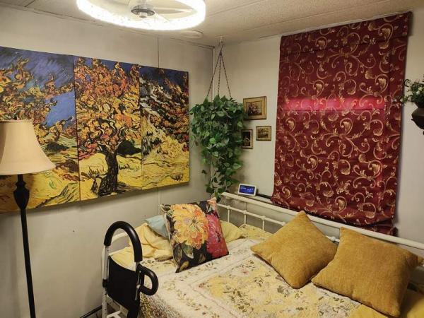 1983 Unknown Manufactured Home