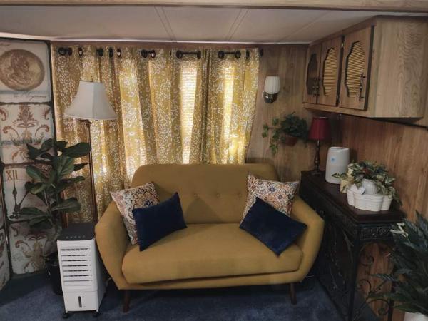 1983 Unknown Manufactured Home