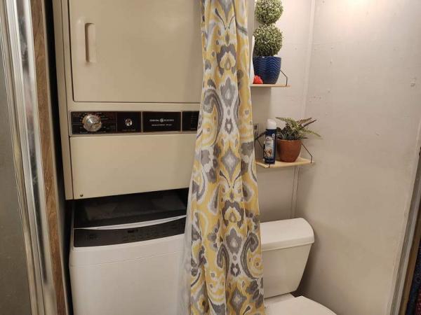 1983 Unknown Manufactured Home