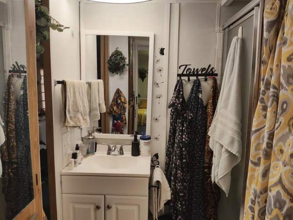 1983 Unknown Manufactured Home