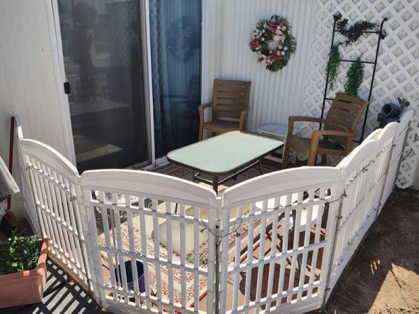 1983 Unknown Manufactured Home