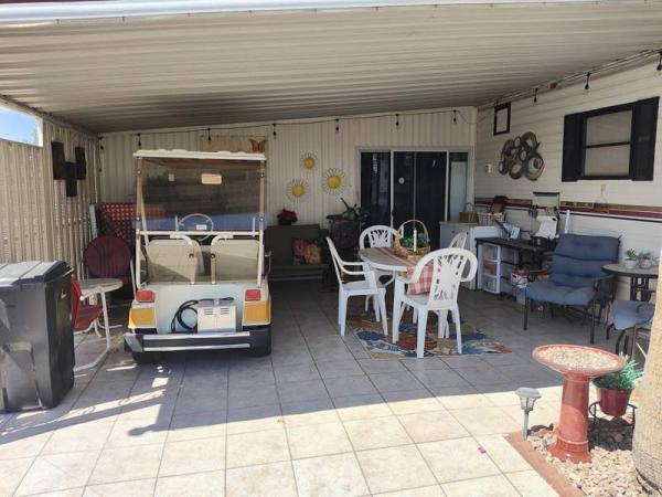 1983 Unknown Manufactured Home