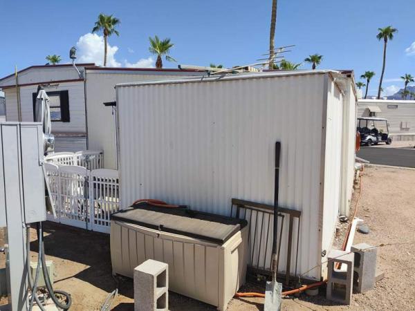 1983 Unknown Manufactured Home
