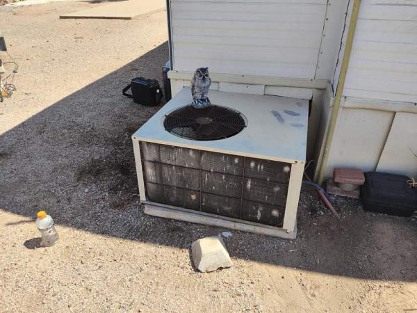 1983 Unknown Manufactured Home