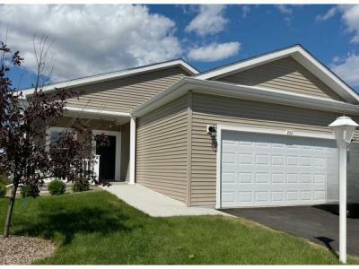 Mobile Home at 202 Hialeah Lane Grayslake, IL 60030