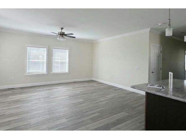 2025 Ritz-Craft Rogers Park 19442 - MI LIB DW Manufactured Home