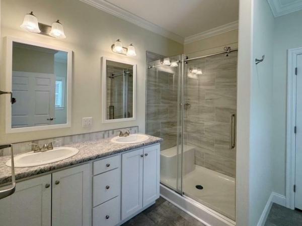 2025 Ritz-Craft Rogers Park 19442 - MI LIB DW Manufactured Home