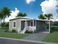 2025 Champion CH2450H22G01 Mobile Home