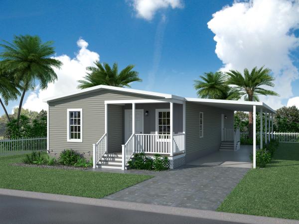 2025 Champion CH2450H22G01 Mobile Home