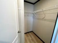 2025 Clayton 81SRH16663A Mobile Home