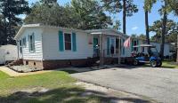 1983 Havelock 22852 Mobile Home