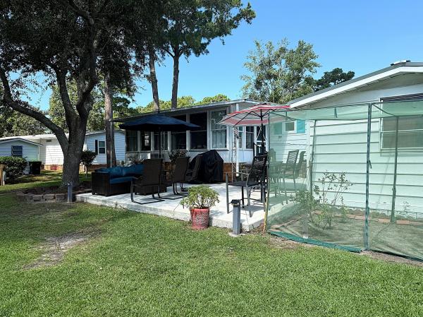 1983 Havelock 22852 Mobile Home